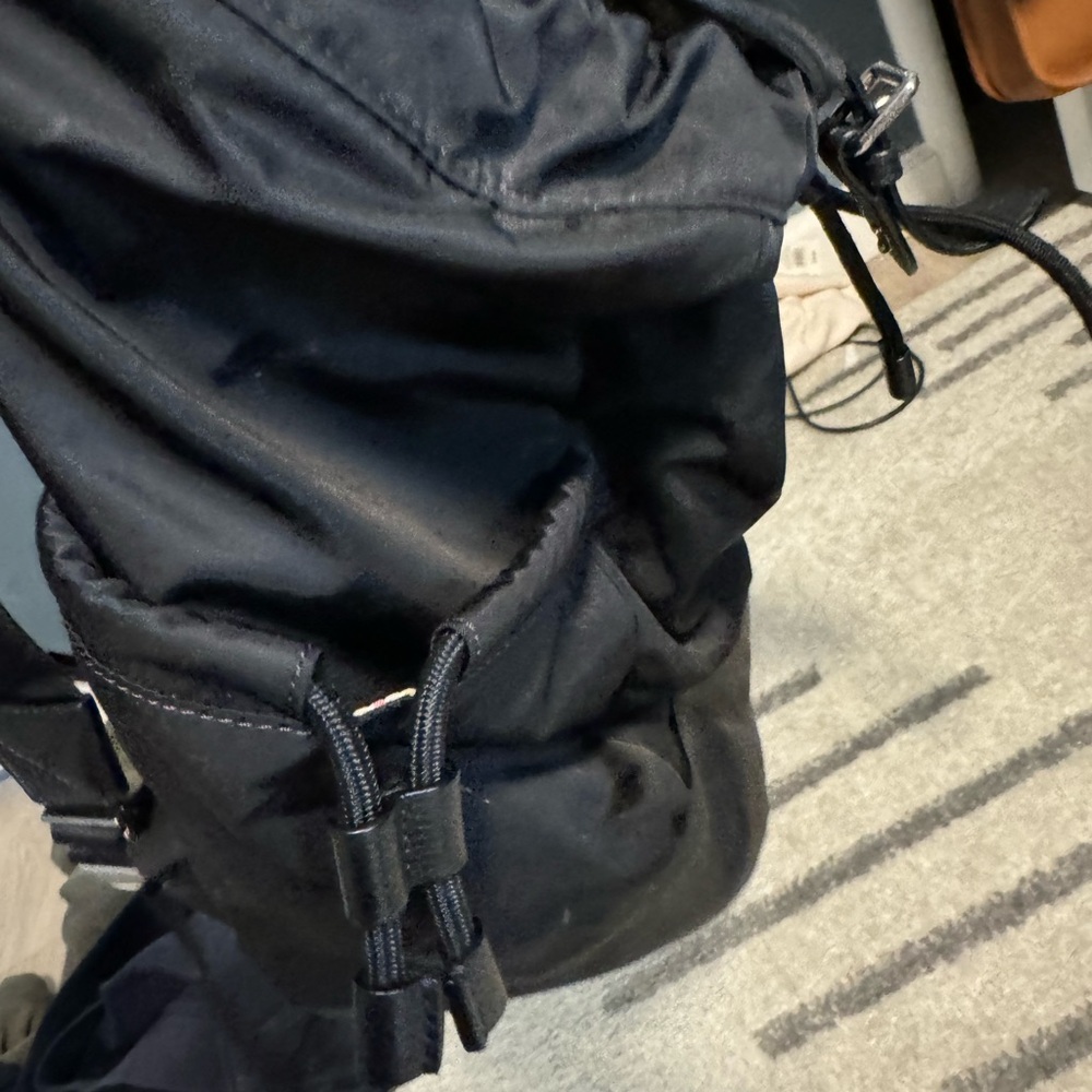 Burberry Backpack - image 8